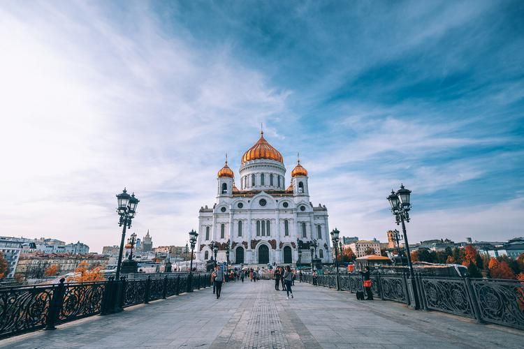 Авиа| Душа Москвы: истории и улицы из Перми