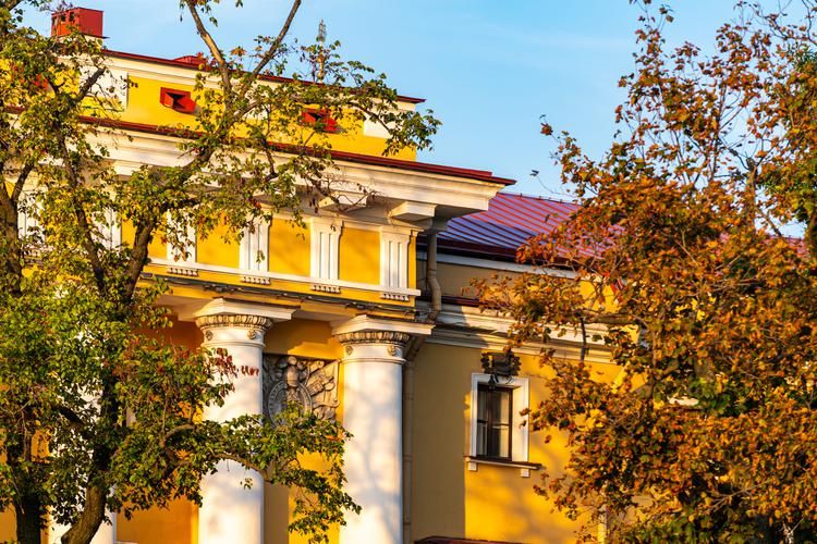 Ингерманландия — земля, что не исчезла