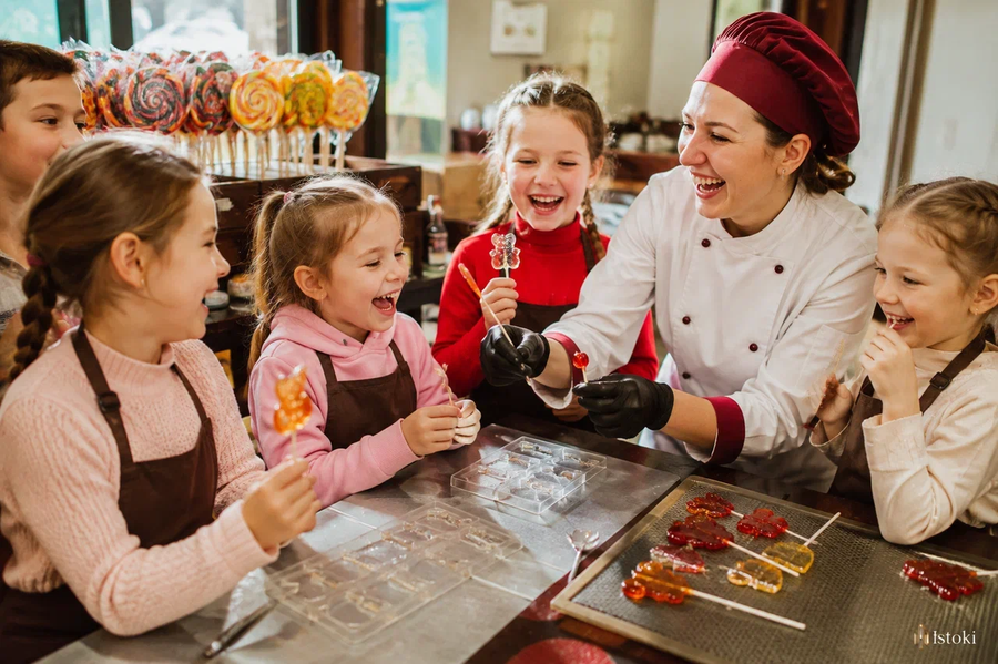 Автобус| По следам Хозяйки Медной Горы: рождественский Урал из Нижнего Новгорода (авиа/жд)