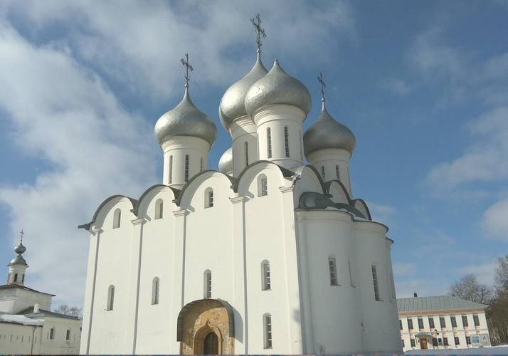 Новогодние традиции Вологды: от Солнца до Йоля