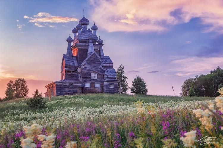 По тихим улицам Вельска: путешествие в уездную Русь