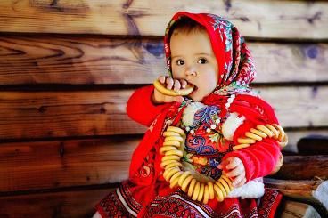 Удмуртия в блюде: гастрономическое путешествие