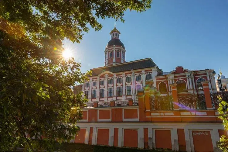 Поезд | Классический Петербург из Екатеринбурга 2025